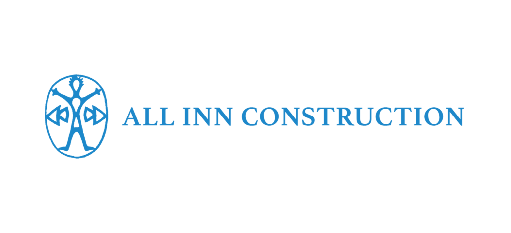 Logo All Inn Construction