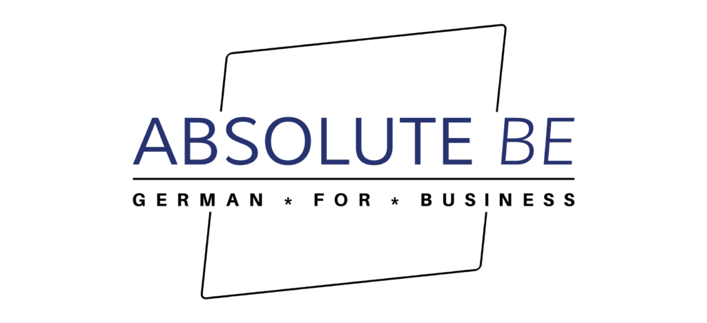 Logo Absolute Be