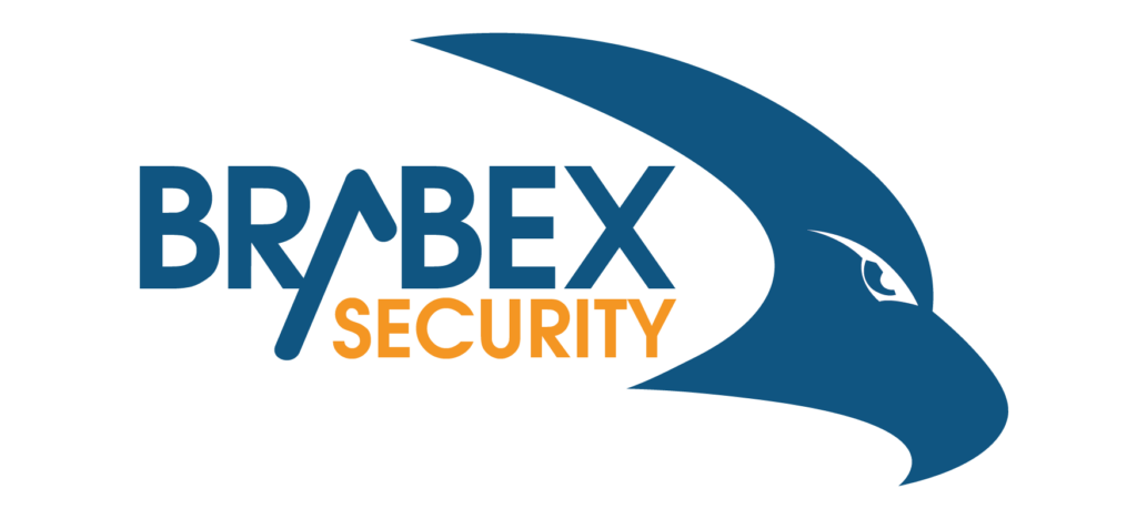 Logo Brabex Security Arend
