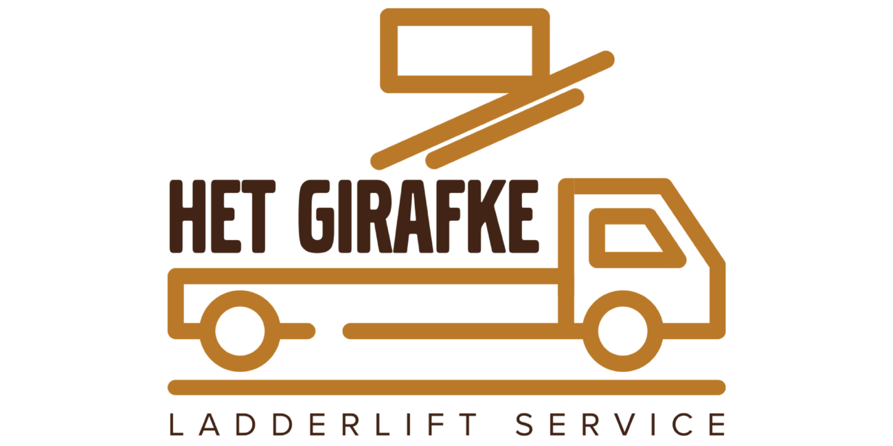 Logo Het Girafke