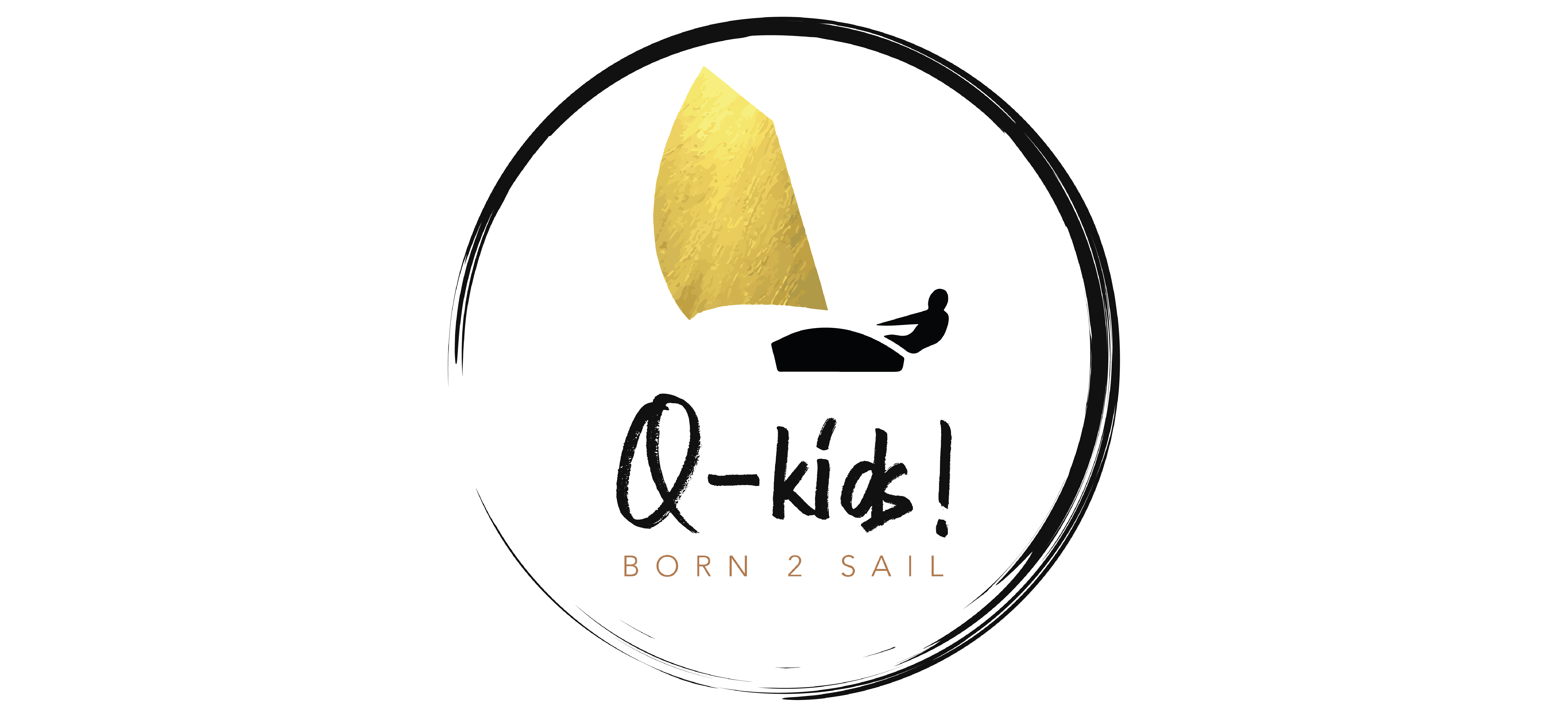 Logo Q-kids